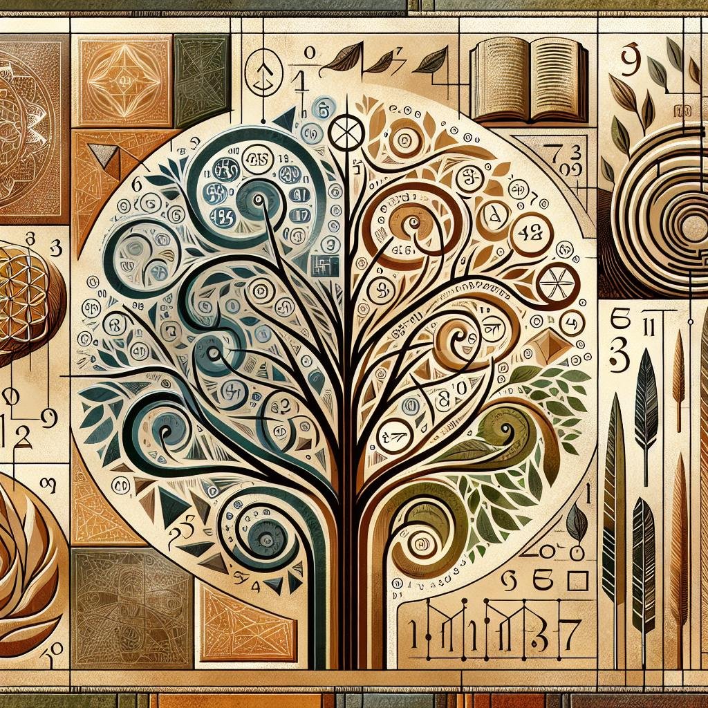 Exploring the Hidden Numbers: Understanding Biblical Genealogy Through Numerology