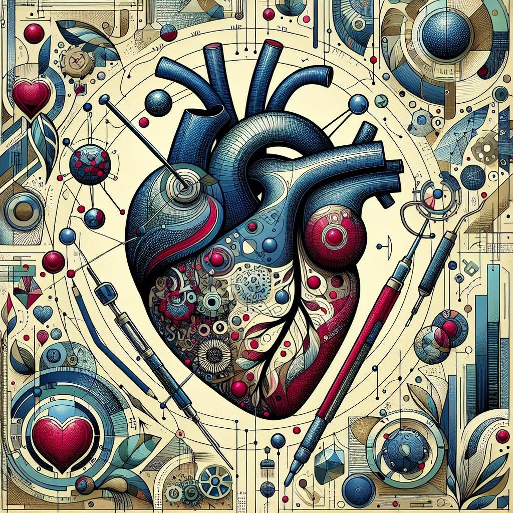 Measuring the Heart: Practical Insights for​ Infusing Symbolism‌ into Modern Design