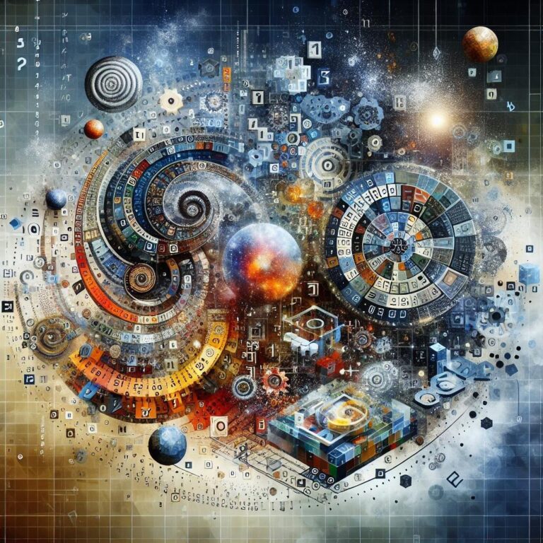 The Art of Decoding Biblical Numerology - Bible Lift - Nourishing Faith ...
