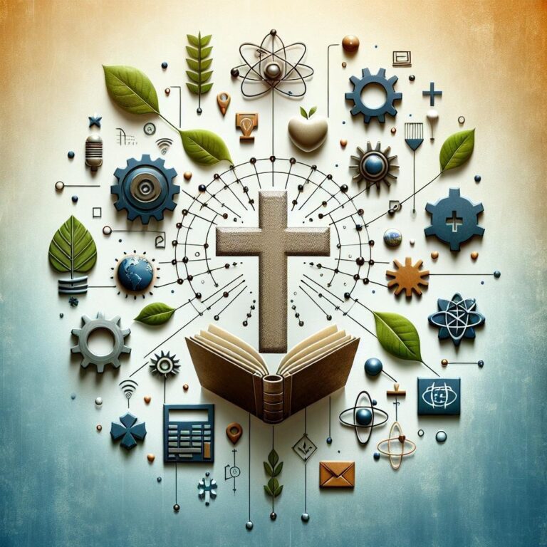 The Role of Mission and Evangelism in the Christian Life - Bible Lift ...