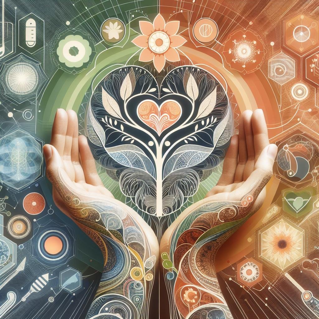 Cultivating Compassion: The Role of ⁣Empathy in Healing Relationships