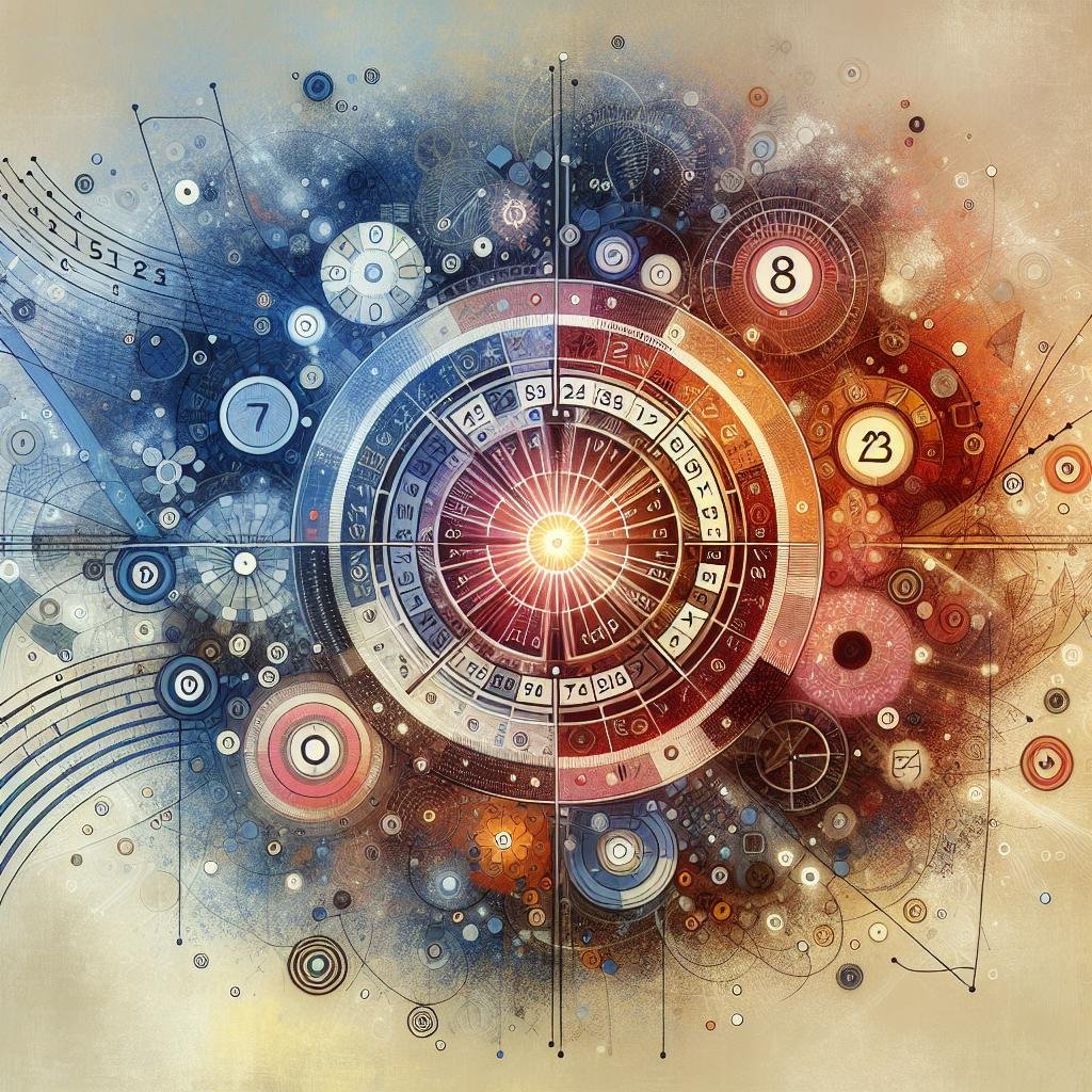 Unlocking the Power of Numbers: How Biblical Numerology Shapes Choices