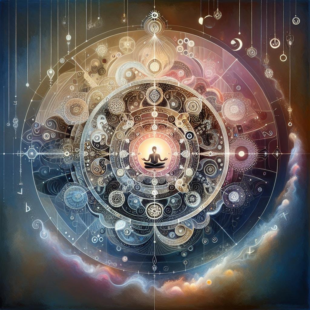 Connecting with the Divine: Enhancing Your Faith ⁢Through Numeric ⁢Symbolism