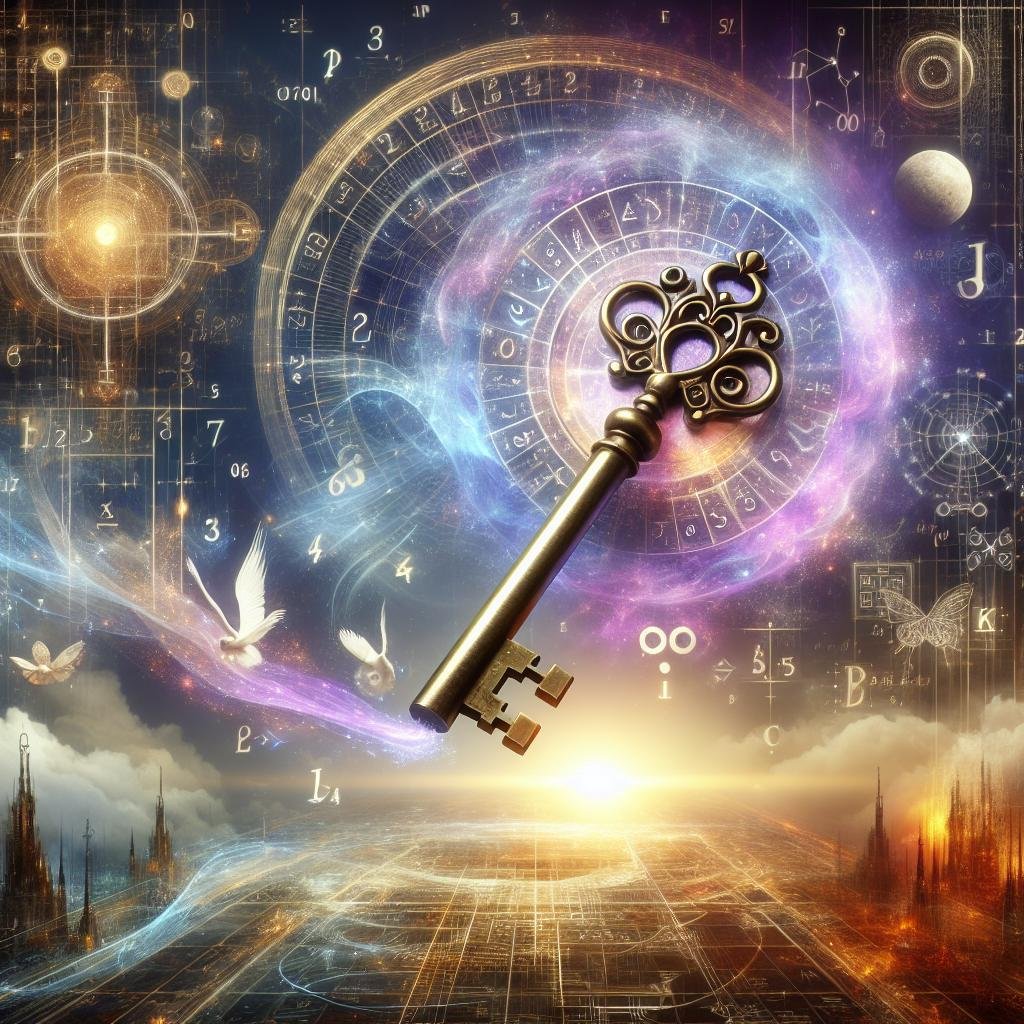 Unlocking the Prophetic Code: Tips for Understanding and Applying Numerological Insights in Daily Life