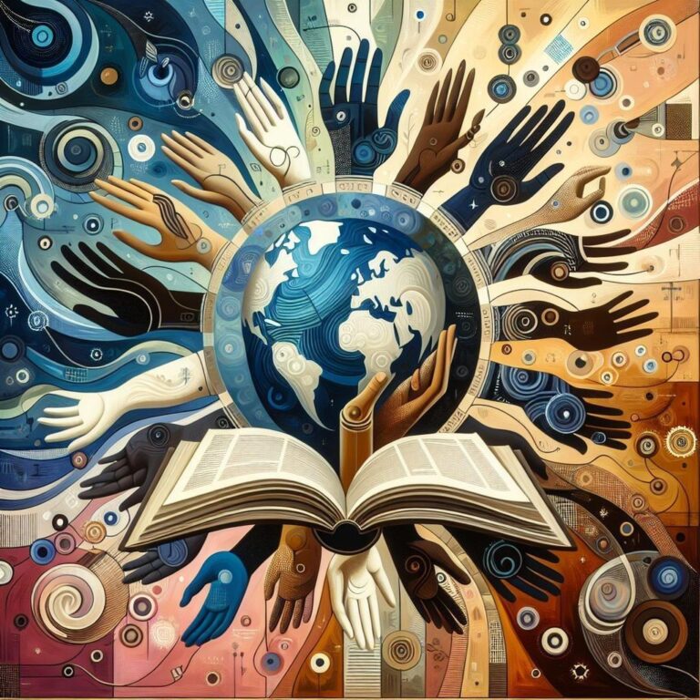Navigating Differences Navigating Cultural Differences in Bible Study - Bible Lift ...