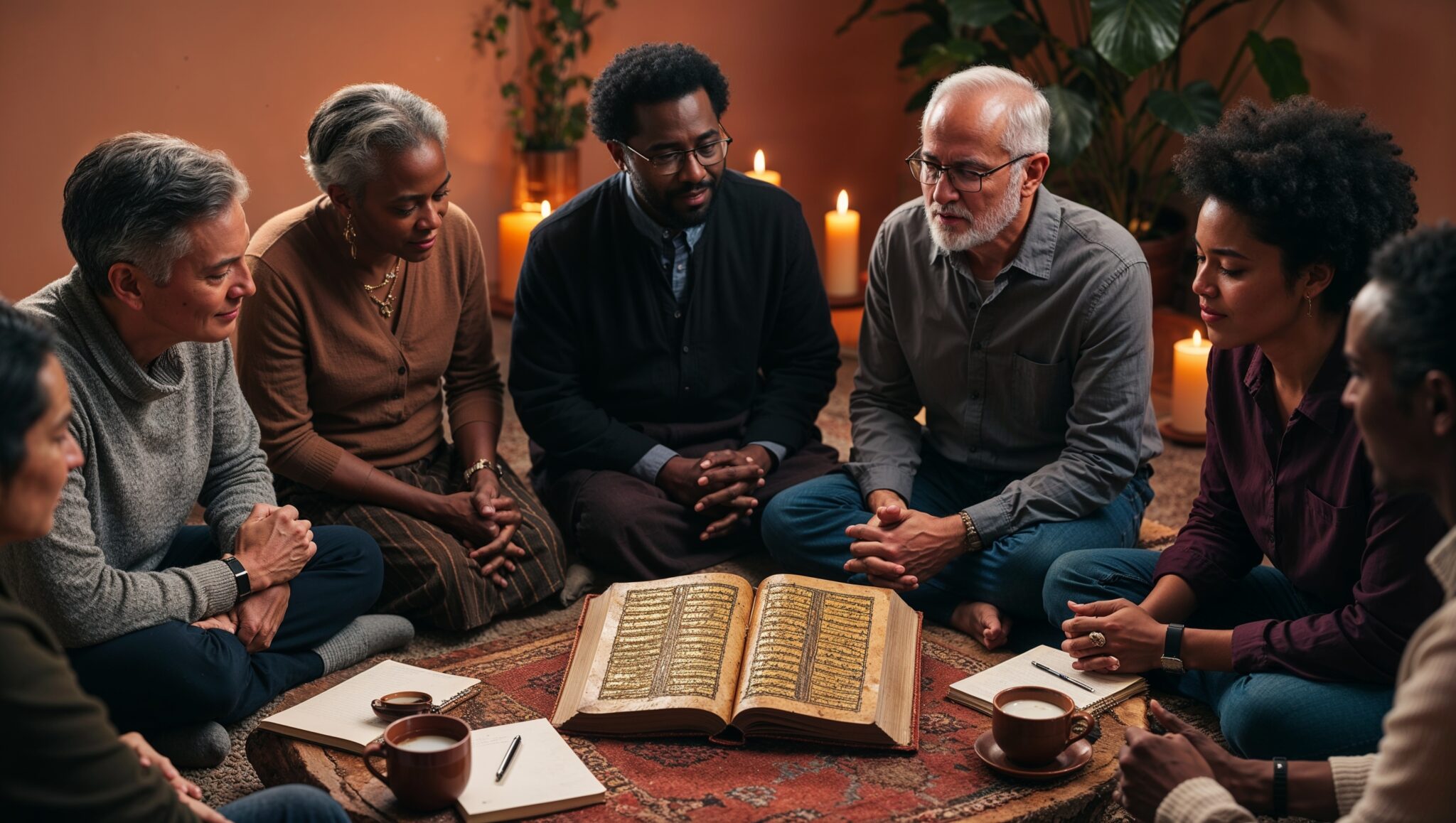 Finding Peace in His Presence: A Complete Guide to Jesus Calling ...