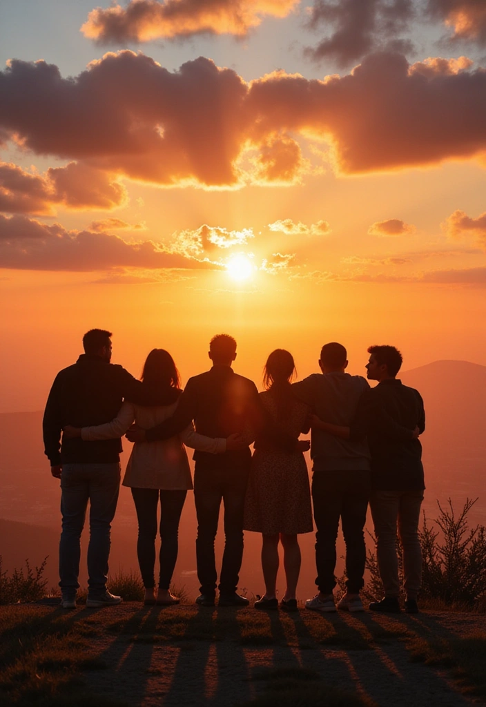 10 Amazing Ways to Build a Faith Community That Feels Like Family! - Conclusion