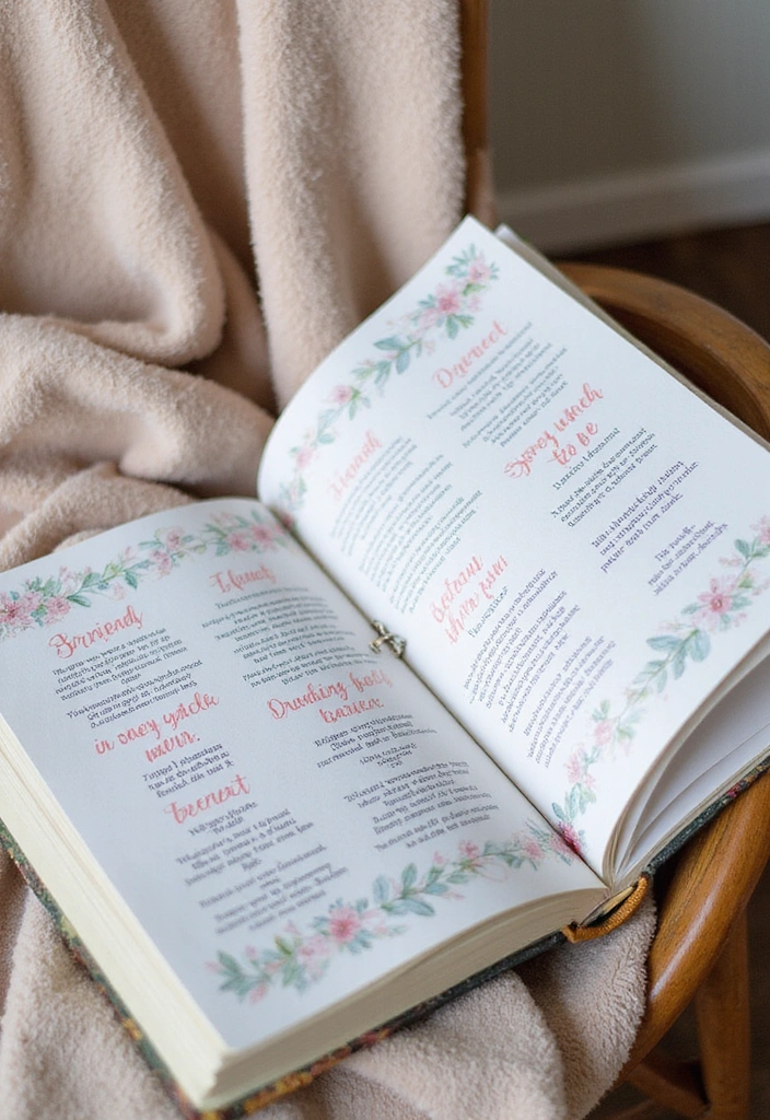 13 Clever Techniques for Memorizing Scripture Like a Pro (Tip #8 Will Blow Your Mind!) - 10. Themed Memorization: Focus on One Topic