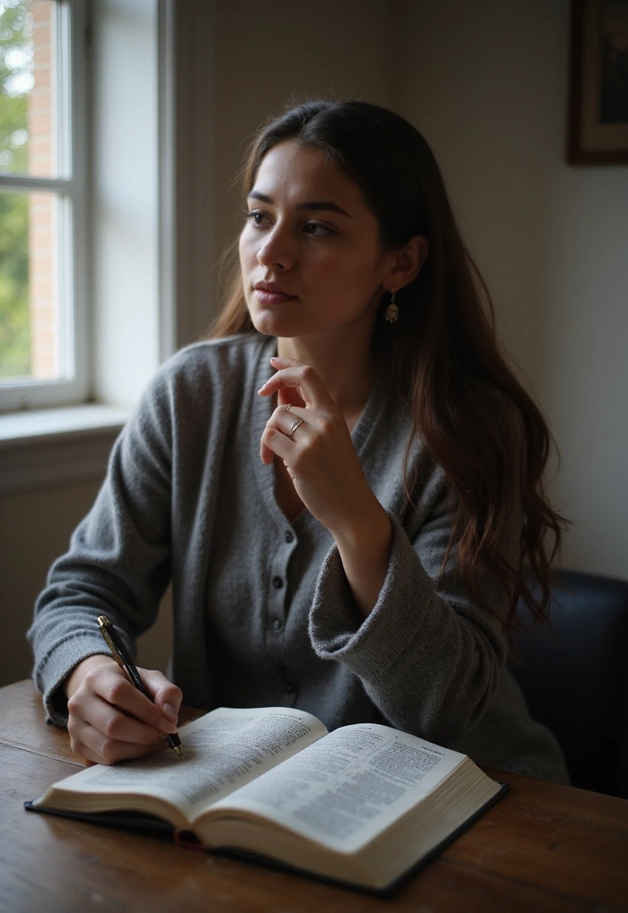13 Clever Techniques for Memorizing Scripture Like a Pro (Tip #8 Will Blow Your Mind!) - 13. Practice Makes Perfect: Regular Review