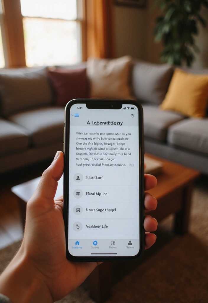 13 Clever Techniques for Memorizing Scripture Like a Pro (Tip #8 Will Blow Your Mind!) - 5. Use Technology: Scripture Apps