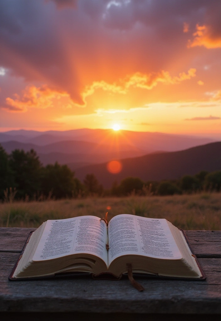 13 Clever Techniques for Memorizing Scripture Like a Pro (Tip #8 Will Blow Your Mind!) - Conclusion