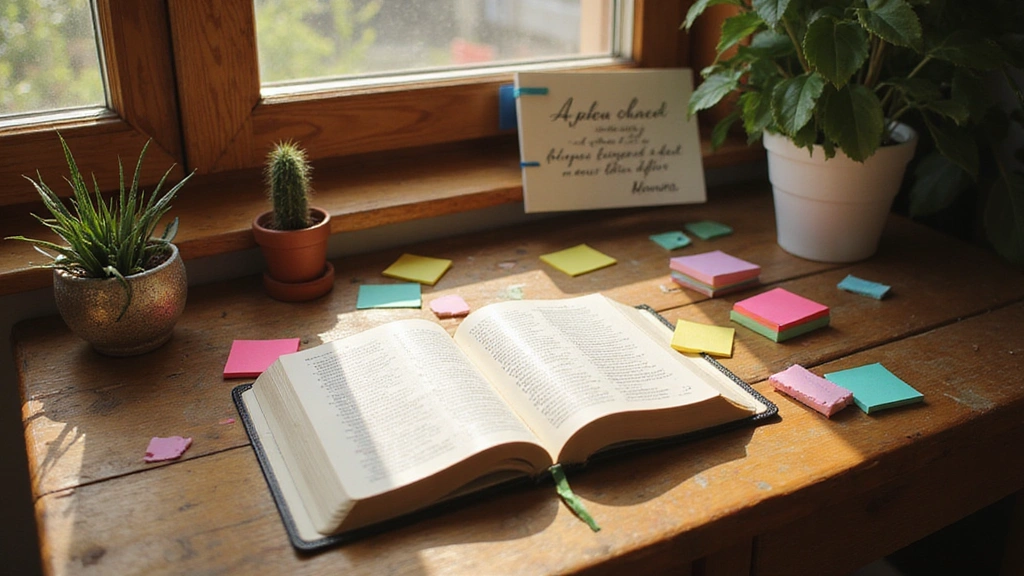 13 Clever Techniques for Memorizing Scripture Like a Pro (Tip #8 Will Blow Your Mind!)