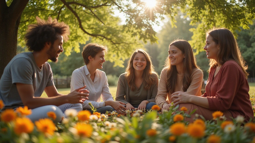 20 Essential Tips for Building a Christ-Centered Community (Number 11 Is Brilliant!)