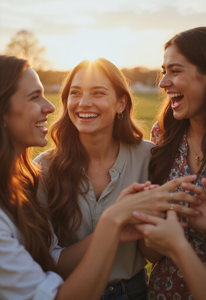 21 Jesus-Inspired Quotes That Will Ignite Your Faith and Change Your Life (You Won't Believe #13!) - 19.