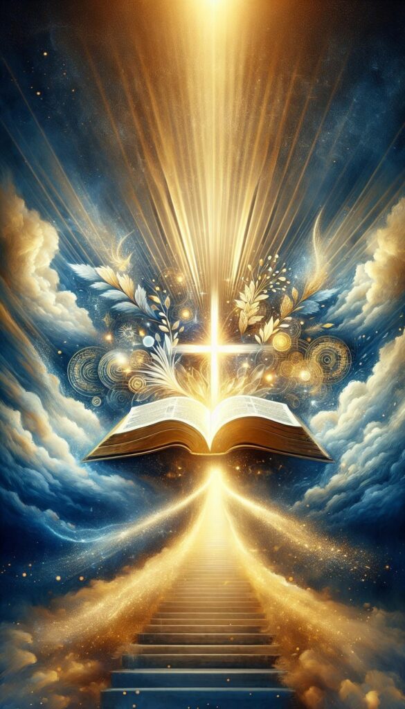 Unlocking the Bible: 10 Timeless Tips for a Deeper Understanding