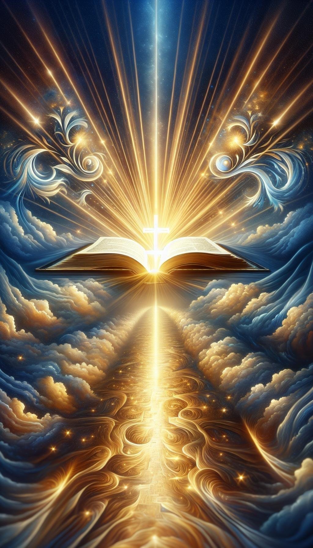 Exploring Symbolism in the Bible