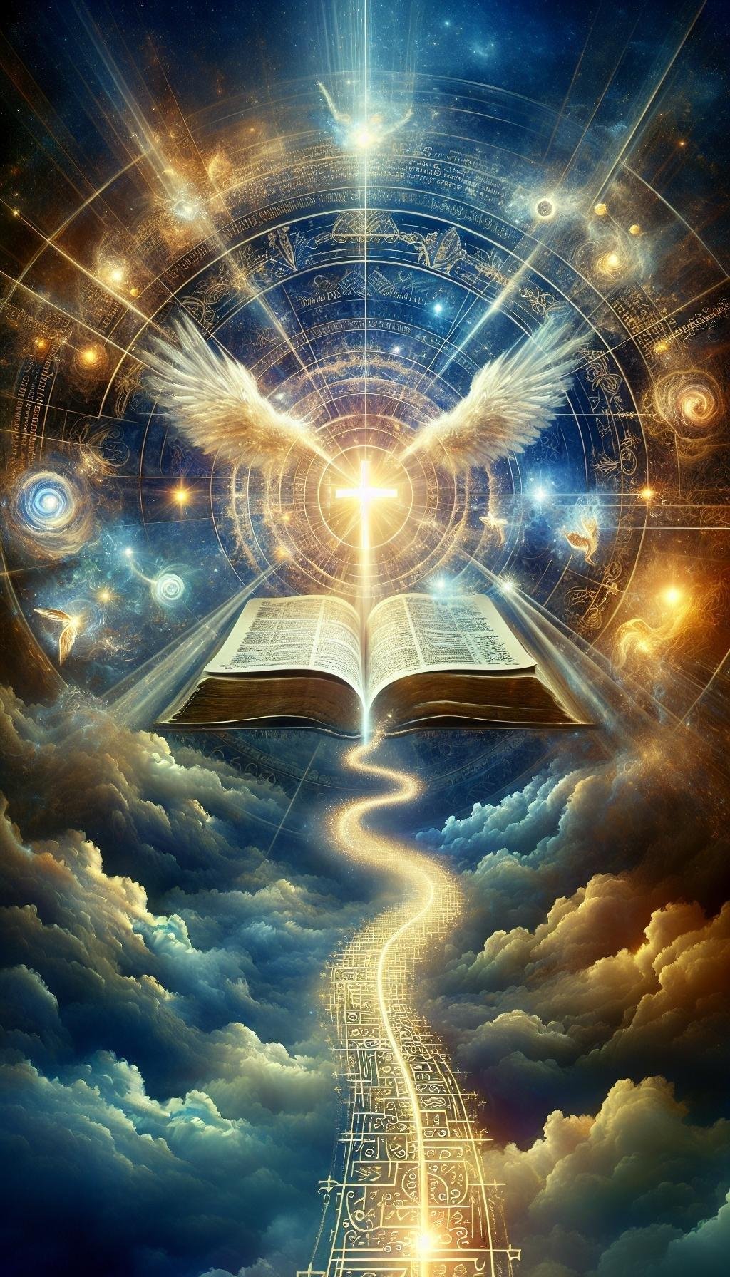Common Myths About Bible Study Debunked