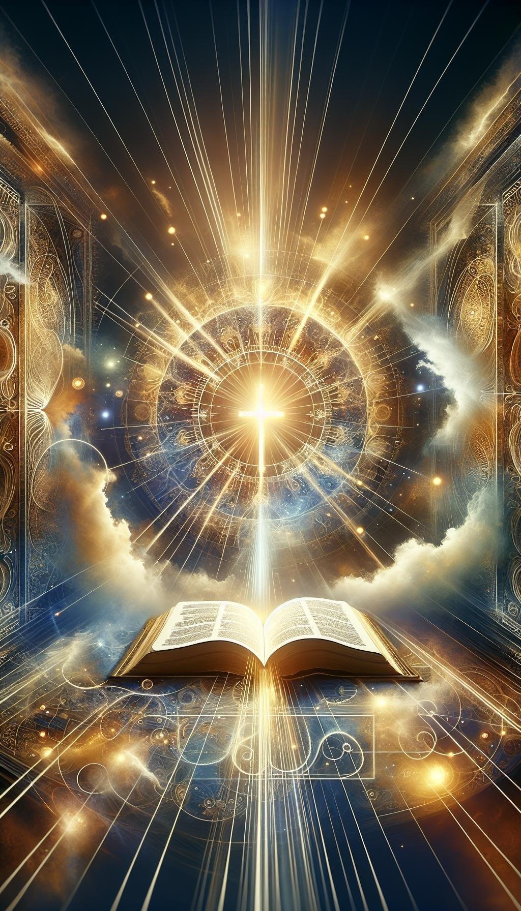 Bible Study Techniques for Reflective Individuals