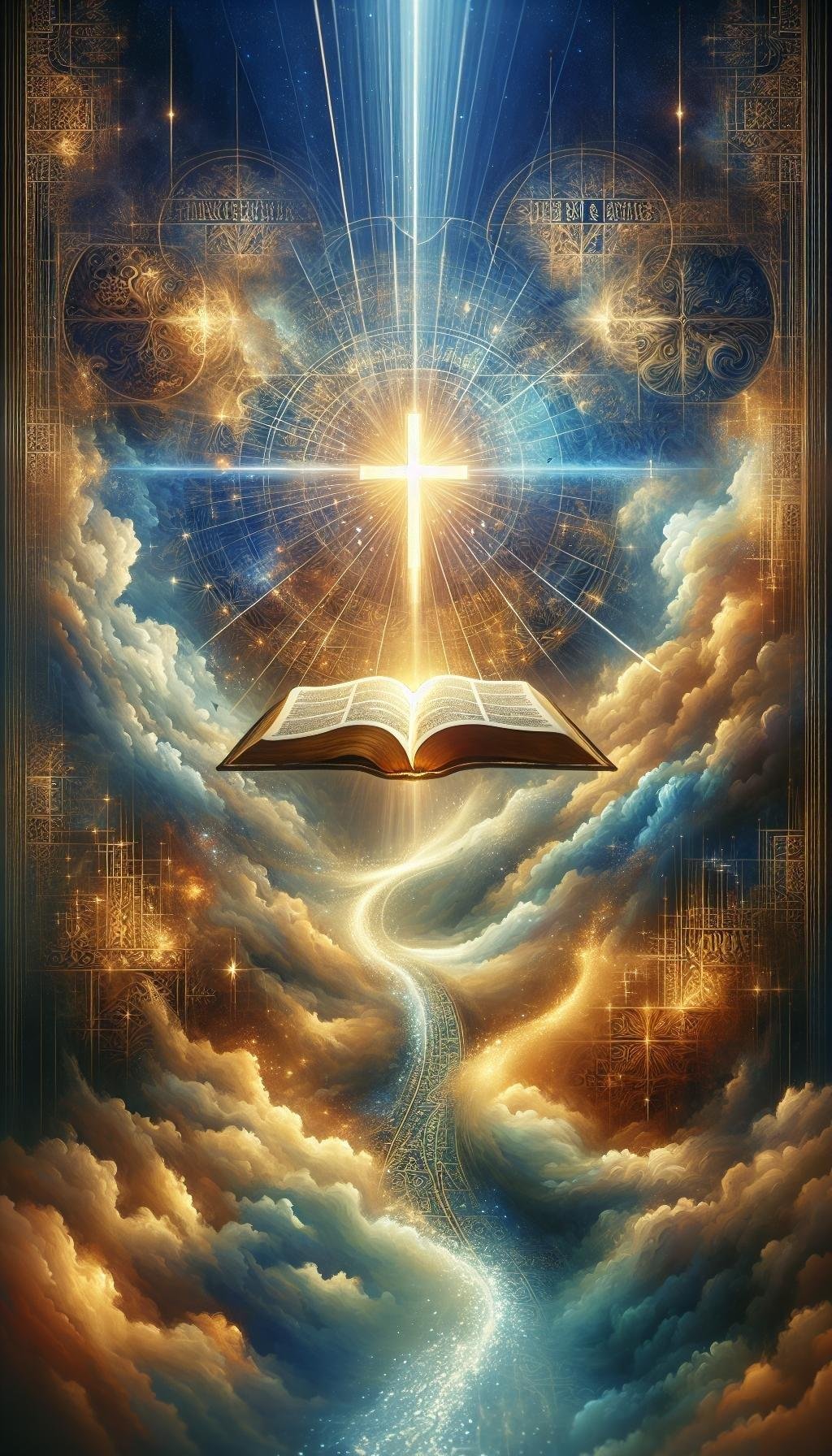 How to Study the Bible for Healing