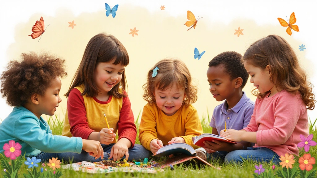13 Fun Faith Activities for Kids That Will Ignite Their Spiritual Curiosity!