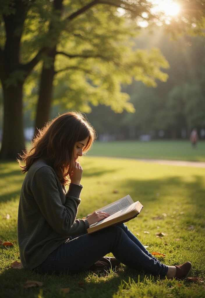 15 Mind-Blowing Tips to Understand the Bible Better (Tip #7 Is a Game-Changer!) - 15. Keep an Open Mind