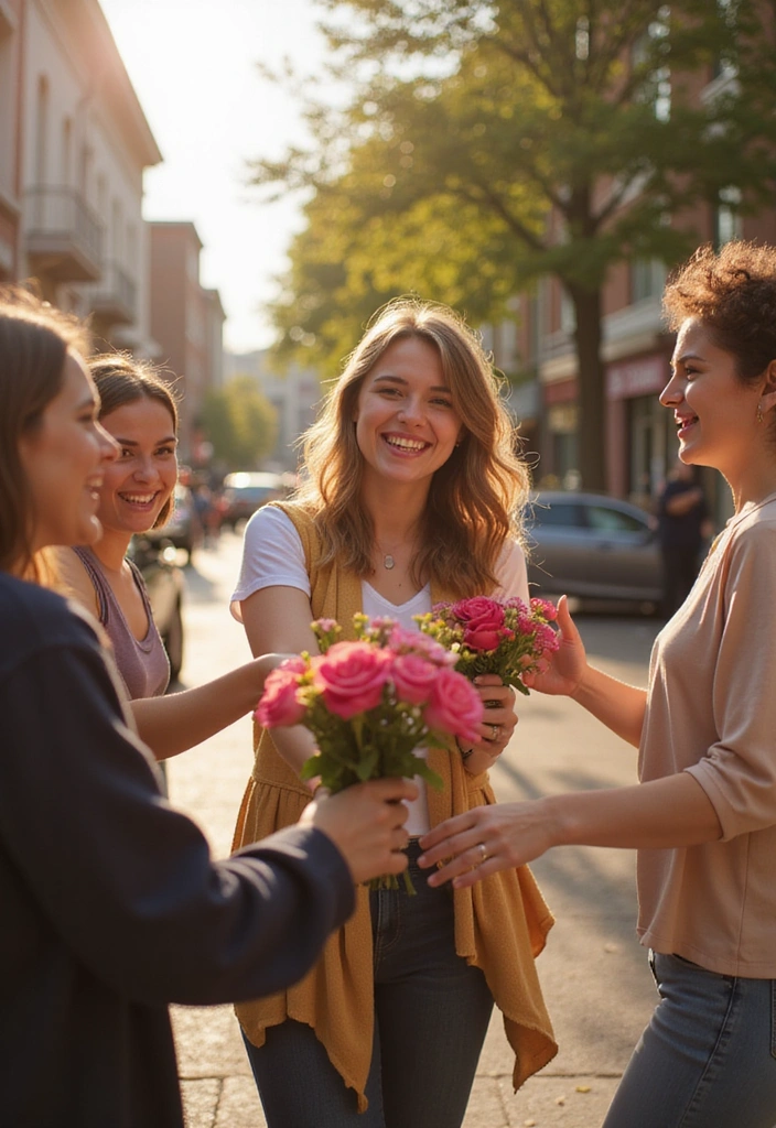17 Life-Changing Ways to Live Like Jesus Every Day (Number 10 Will Surprise You!) - 1. Practice Radical Kindness