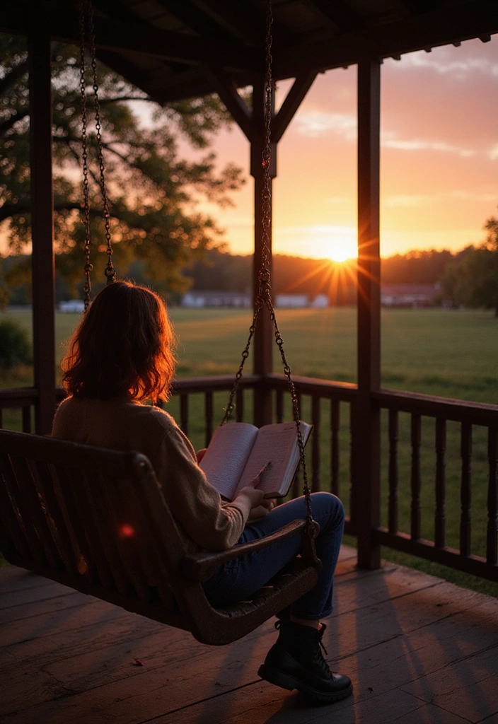 17 Life-Changing Ways to Live Like Jesus Every Day (Number 10 Will Surprise You!) - 12. Create a Daily Ritual of Reflection