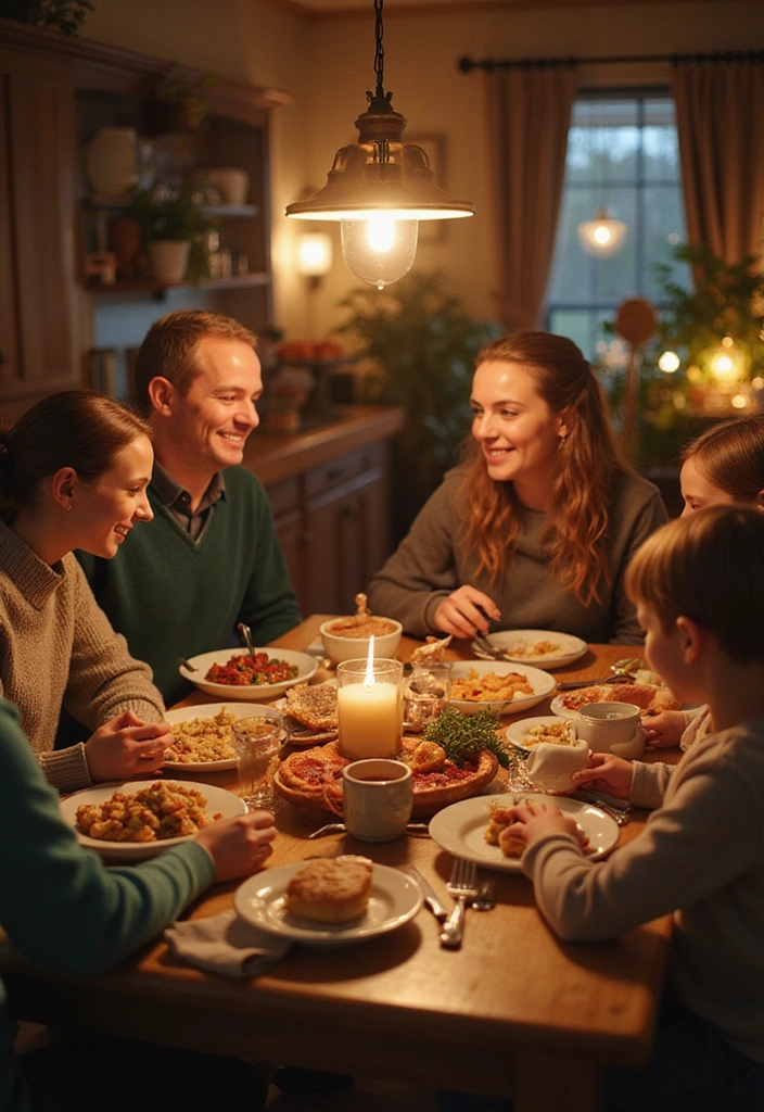 17 Life-Changing Ways to Live Like Jesus Every Day (Number 10 Will Surprise You!) - 14. Prioritize Family and Relationships