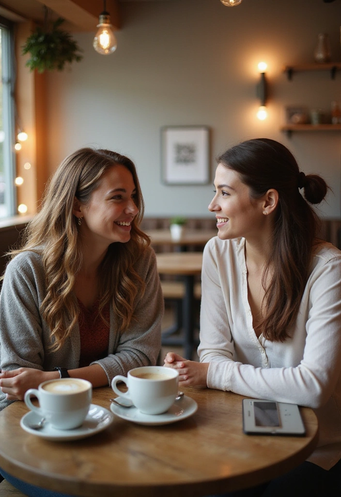 17 Life-Changing Ways to Live Like Jesus Every Day (Number 10 Will Surprise You!) - 15. Encourage Others to Pursue Their Dreams