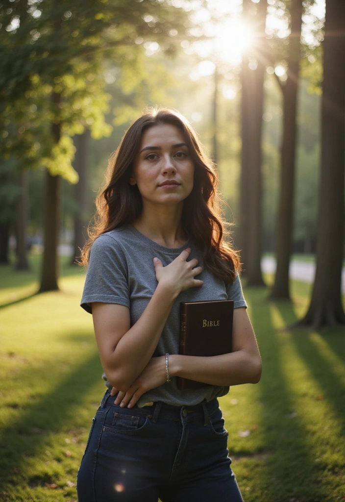 17 Life-Changing Ways to Live Like Jesus Every Day (Number 10 Will Surprise You!) - 16. Live with Integrity