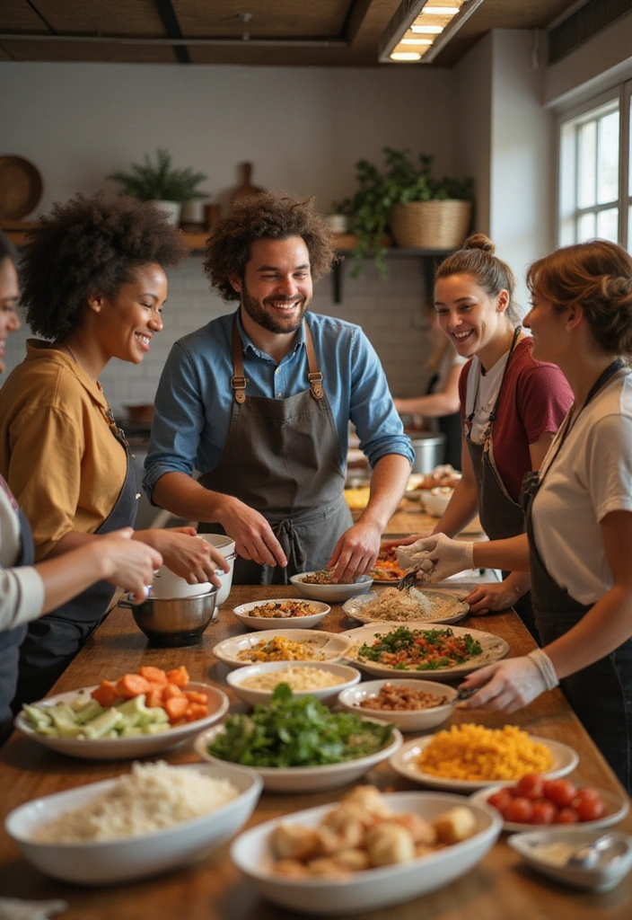 17 Life-Changing Ways to Live Like Jesus Every Day (Number 10 Will Surprise You!) - 2. Cultivate Humble Service