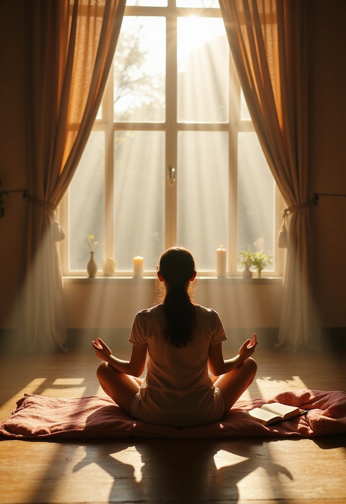 17 Life-Changing Ways to Live Like Jesus Every Day (Number 10 Will Surprise You!) - 5. Engage in Prayer and Meditation