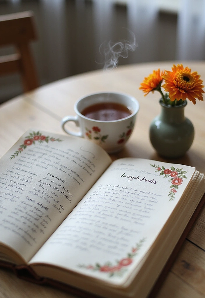 17 Life-Changing Ways to Live Like Jesus Every Day (Number 10 Will Surprise You!) - 8. Practice Gratitude