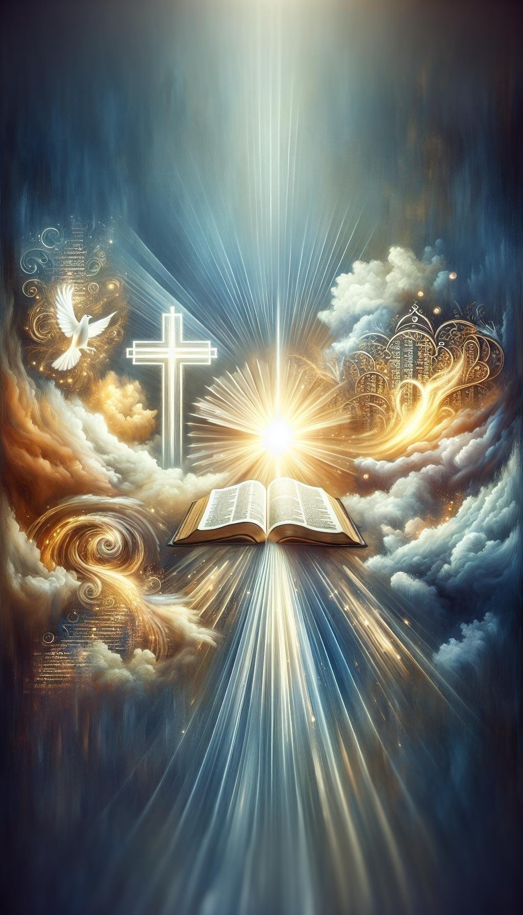 The Transformative Power of Bible Study