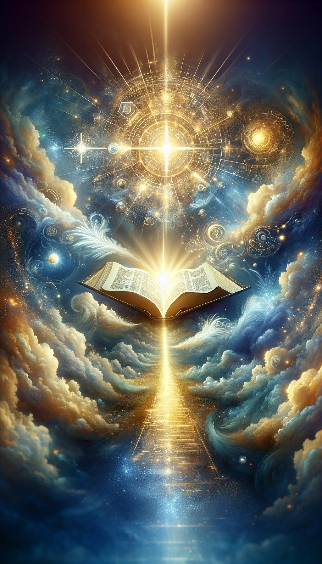 Exploring Different Perspectives in Bible Study