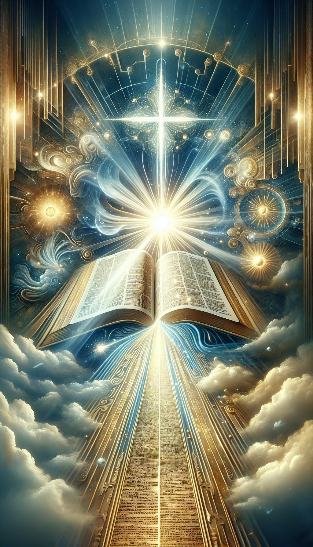 Exploring Different Bible Study Translations