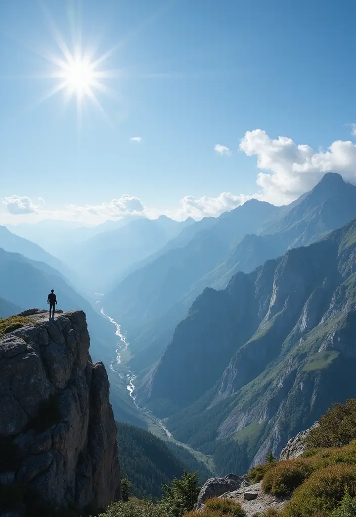 18 Heartfelt Prayers to Jesus That Will Change Your Day (Don't Miss #9!) - 10. Prayer for Trust