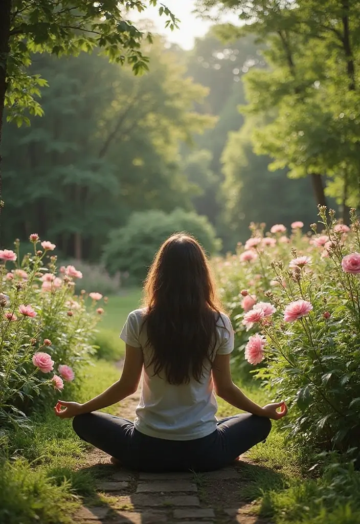 18 Heartfelt Prayers to Jesus That Will Change Your Day (Don't Miss #9!) - 12. Prayer for Patience