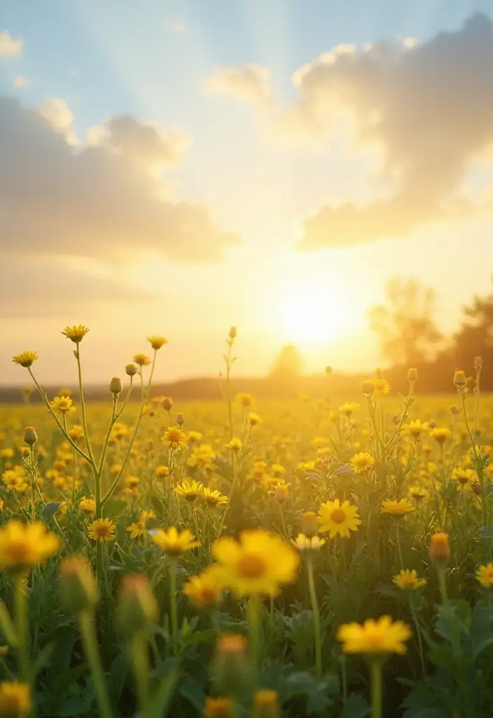 18 Heartfelt Prayers to Jesus That Will Change Your Day (Don't Miss #9!) - 15. Prayer for Renewal