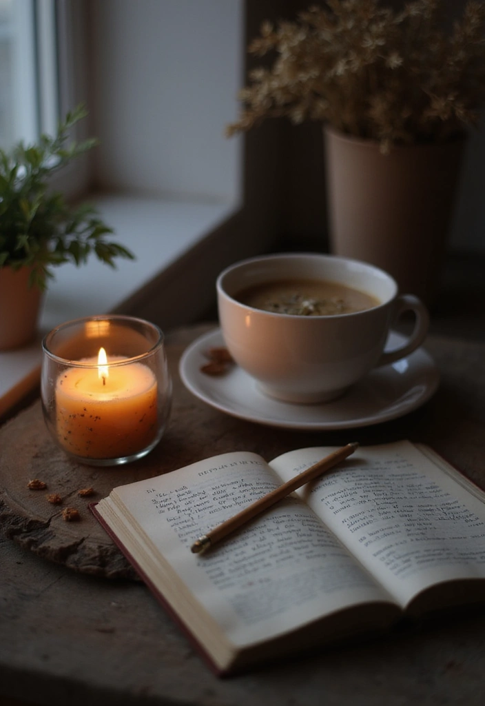 18 Heartfelt Prayers to Jesus That Will Change Your Day (Don't Miss #9!) - 18. Evening Reflection Prayer