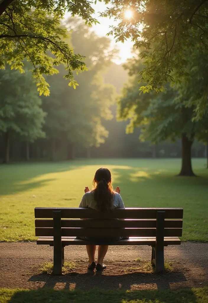 18 Heartfelt Prayers to Jesus That Will Change Your Day (Don't Miss #9!) - 2. Prayer for Strength