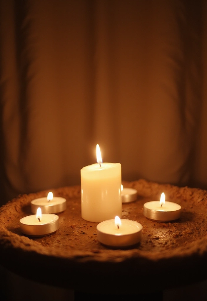 18 Heartfelt Prayers to Jesus That Will Change Your Day (Don't Miss #9!) - 5. Prayer for Forgiveness