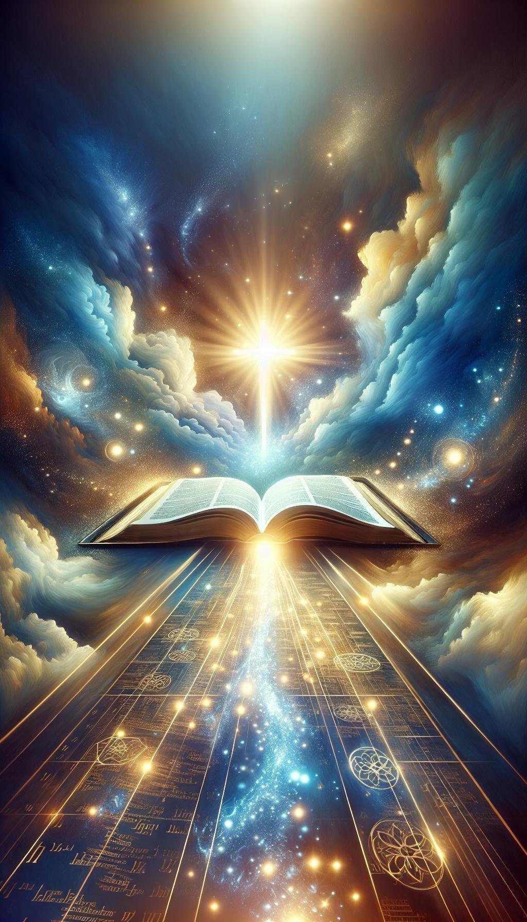 Bible Study and Technology