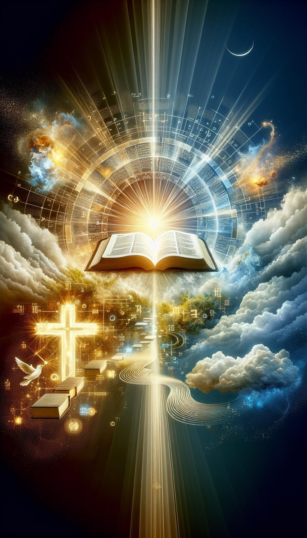 How to Study the Bible Through Poetry