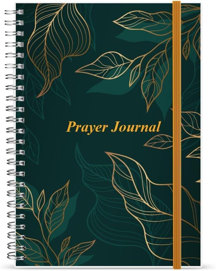Discovering Faith Together: Our Review ⁣of ⁢the Prayer Journal‍ for Women