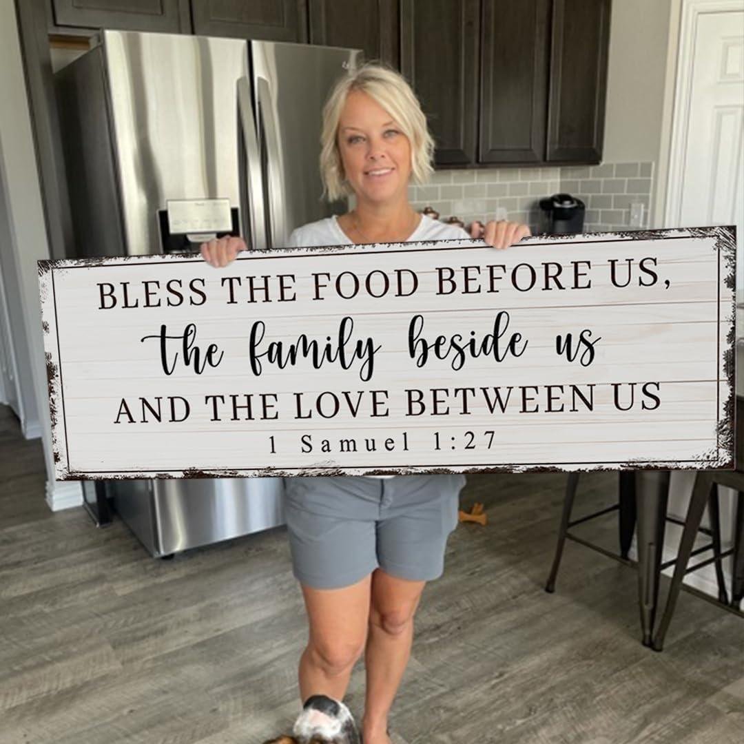 Why We Love Tailored Canvases' Inspiring Christian wall Art