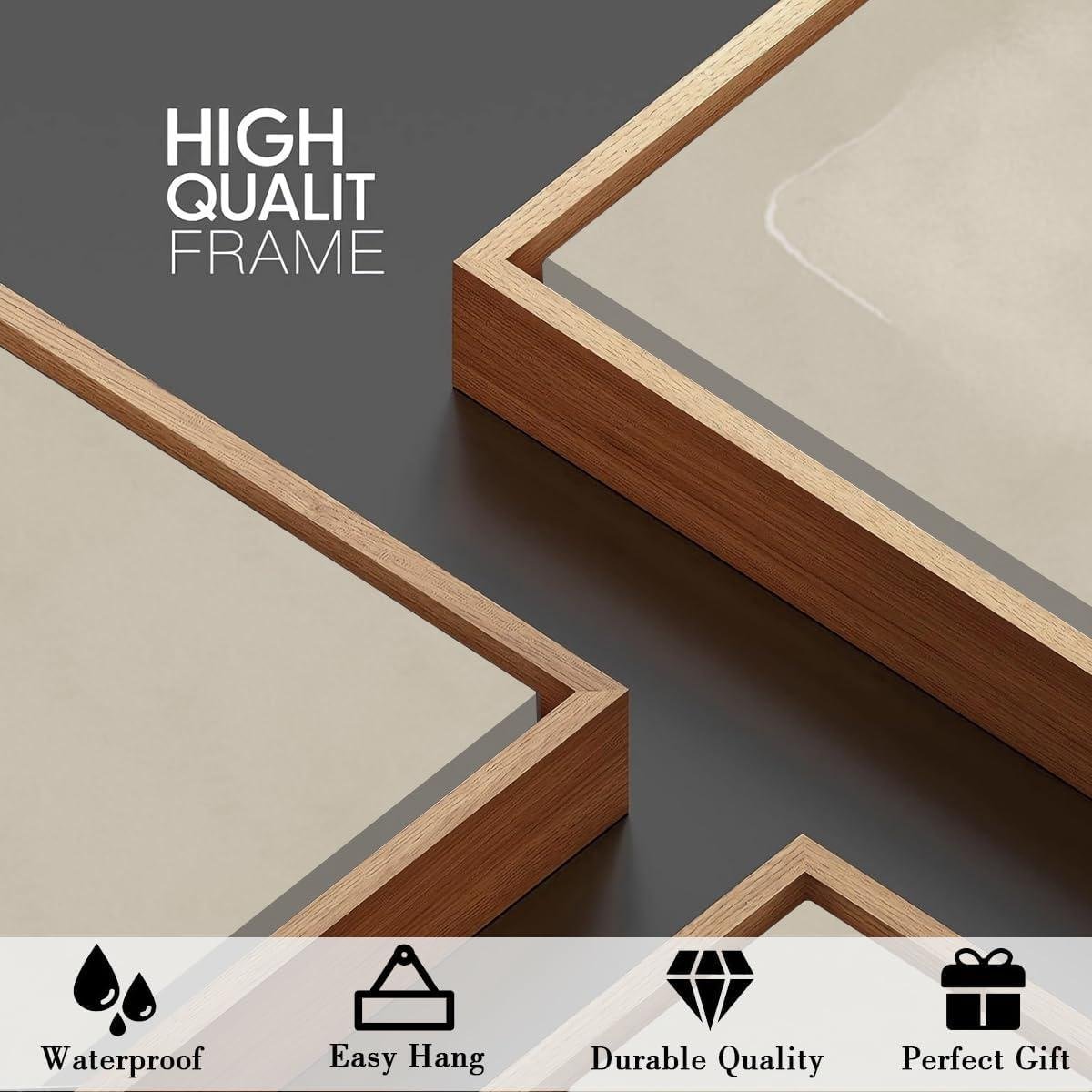 Our Honest Review ⁣of⁢ BINCUE Jesus Wall Art: Style and Meaning⁢ combined