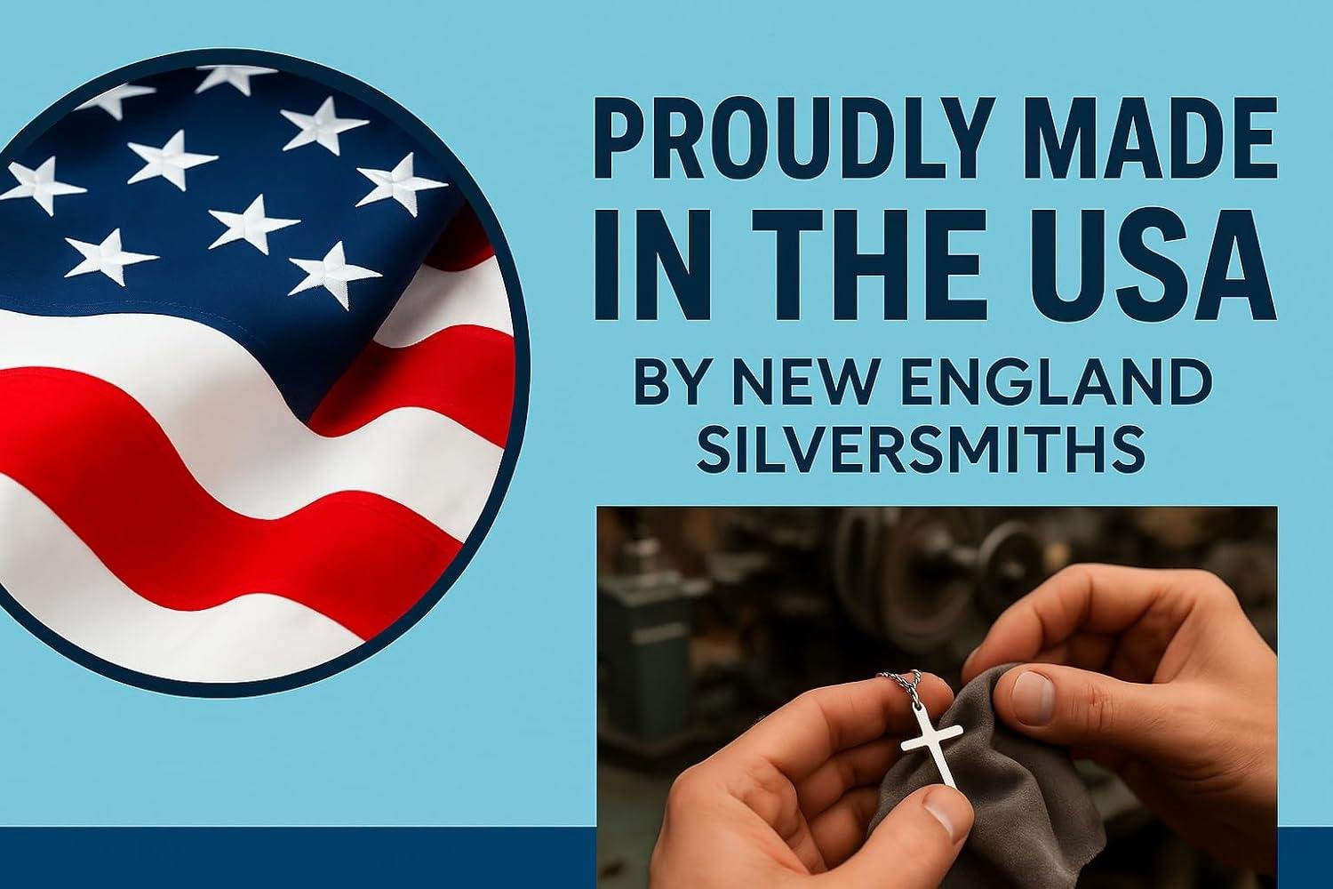 Our Honest ‌Review: Sterling ⁣Silver Pope Francis Medal Necklace