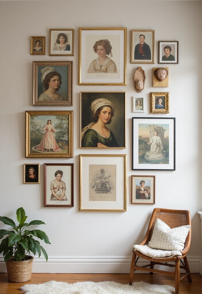 The Fascinating Biblical Meaning of Catherine: A Name with Deep Roots in Faith! - 11. The Name Catherine in Art and Culture