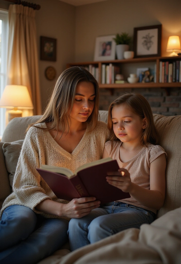 The Fascinating Biblical Meaning of Catherine: A Name with Deep Roots in Faith! - 12. Catherine in Modern Parenting